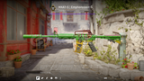 Çıkartmalı M4A1-S | Emphorosaur-S