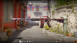 Çıkartmalı M4A1-S | Karabasan 2