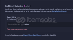 CİLEKES URLSİ 