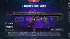 Cillop gibi Valorant Hesapı