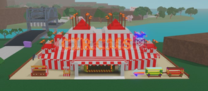 ✅[CİRCUS] LUMBER TYCOON 2✅