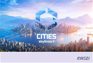 Cities Skyline 2 OFFLINE GARANTİLİ