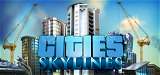 Cities Skylines 1 + GARANTİ !!