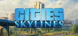 Cities Skylines 1 - Steam