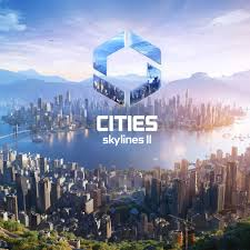 ⭐CITIES SKYLINES 2 | SINIRSIZ⭐ ⭐CITIES SKYLINES 2 | SINIRSIZ⭐