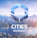 Cities Skylines 2
