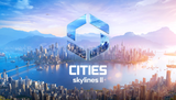 Cities Skylines 2 Deluxe Edition + Garanti