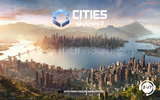 ⭐Cities: Skylines 2 + Garanti ⭐