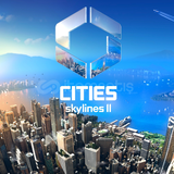 CİTİES SKYLİNES 2 (GARANTİ SINIRSIZ)