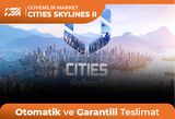 Cities Skylines 2