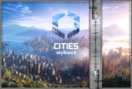 ⭐CITIES SKYLINES 2 | SINIRSIZ⭐