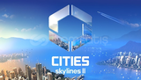 Cities: Skylines 2 Steam Hesabı