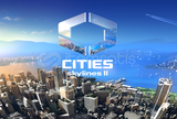 ✨Cities: Skylines 2 - +9 Ultimate E. + GARANTİ✨