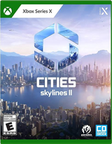 ⭐️ Cities Skylines 2 Ultimate Edition |