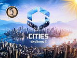 Cities Skylines 2 Ultimate Edition + Garanti