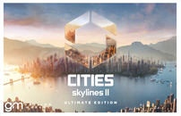 Cities Skylines 2 + DLC + Garanti