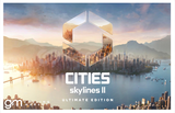 Cities Skylines 2 Ultimate Edition + Garanti