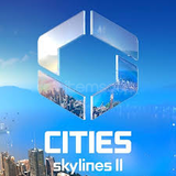 Cities Skylines 2 Ultimate Edition + Garanti