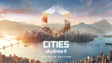 Cities Skylines 2 Ultimate Edition + Garanti