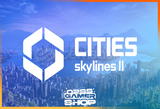 Cities Skylines 2 Ultimate Edition + Garanti