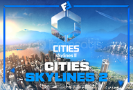 ⭐CİTİES SKYLİNES 2 ULTİMATE GARANTİ+DESTEK⭐