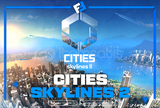 ⭐CİTİES SKYLİNES 2 ULTİMATE GARANTİ+DESTEK⭐