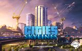 ⭐Cities: Skylines + Garanti ⭐