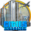 Cities Skylines