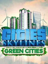 Cities Skylines