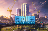 ⭐ Cities Skylines ⭐ 
