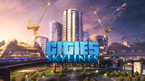 Cities Skylines Deluxe Editio + GARANTI DESTEK