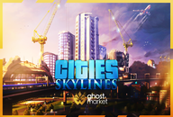 Cities Skylines Deluxe Edition Cities Skylines Deluxe Edition
