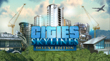 ⭐Cities: Skylines; Deluxe Edition + Garanti