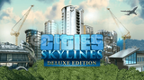 Cities Skylines Deluxe Edition + Garanti