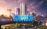 ⭐️Cities skylines + Garanti