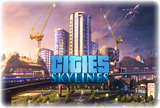 Cities: Skylines - GARANTİ