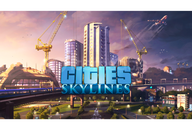Cities Skylines + Garanti