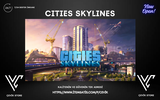 ⭐️CITIES SKYLINES⭐️+ Garanti