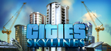 Cities: Skylines + Garanti / Destek