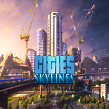 Cities skylines | garanti + destek