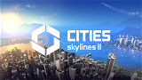 Cities: Skylines II + Garanti