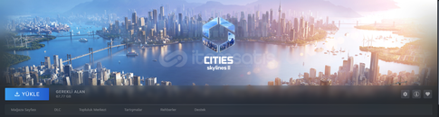 Cities: Skylines II
