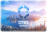 Cities: Skylines II - GARANTİ