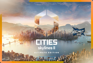 Cities: Skylines II + Garanti