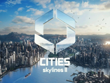 Cities: Skylines II + Garanti