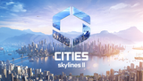 Cities: Skylines II + GARANTİ