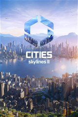 Cities: Skylines II + Garanti + Destek