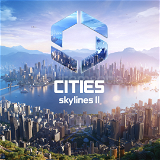 Cities Skylines II - PC Edition Xbox Hesap