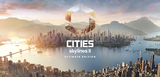 Cities: Skylines II - Ultimate Edition + Garanti