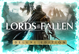 Lords of the Fallen Deluxe / Steam / Garanti